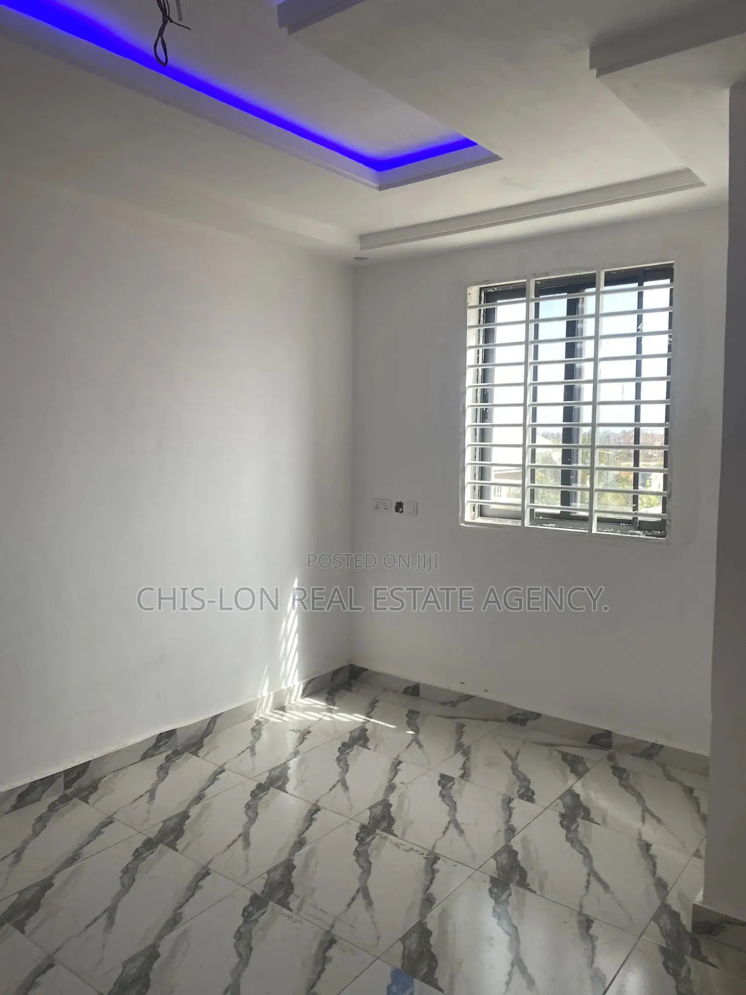 2bdrm Apartment in Chis-Lon Real Estate, Adade for rent