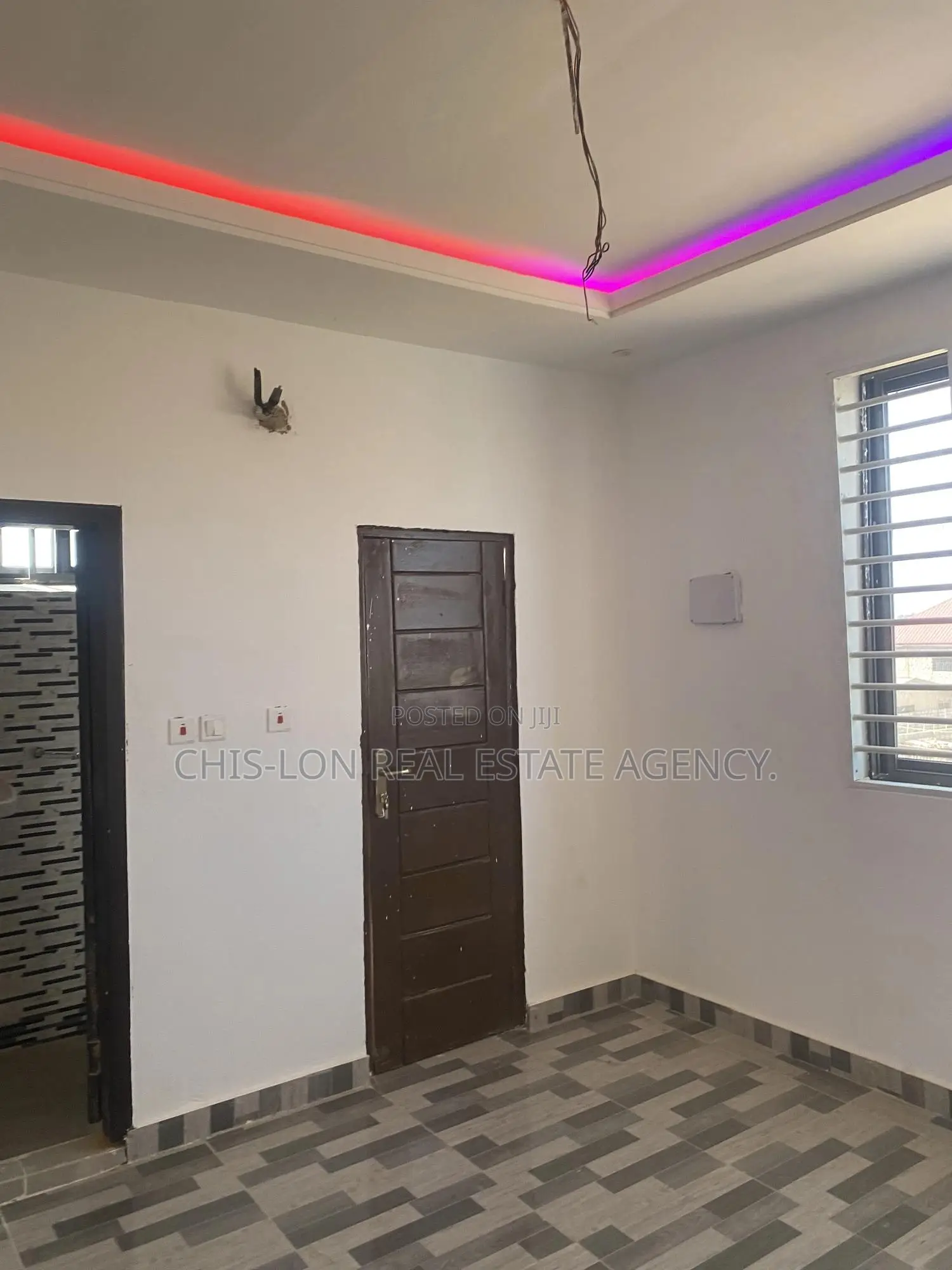 2bdrm Apartment in Chis-Lon Real Estate, Adade for rent
