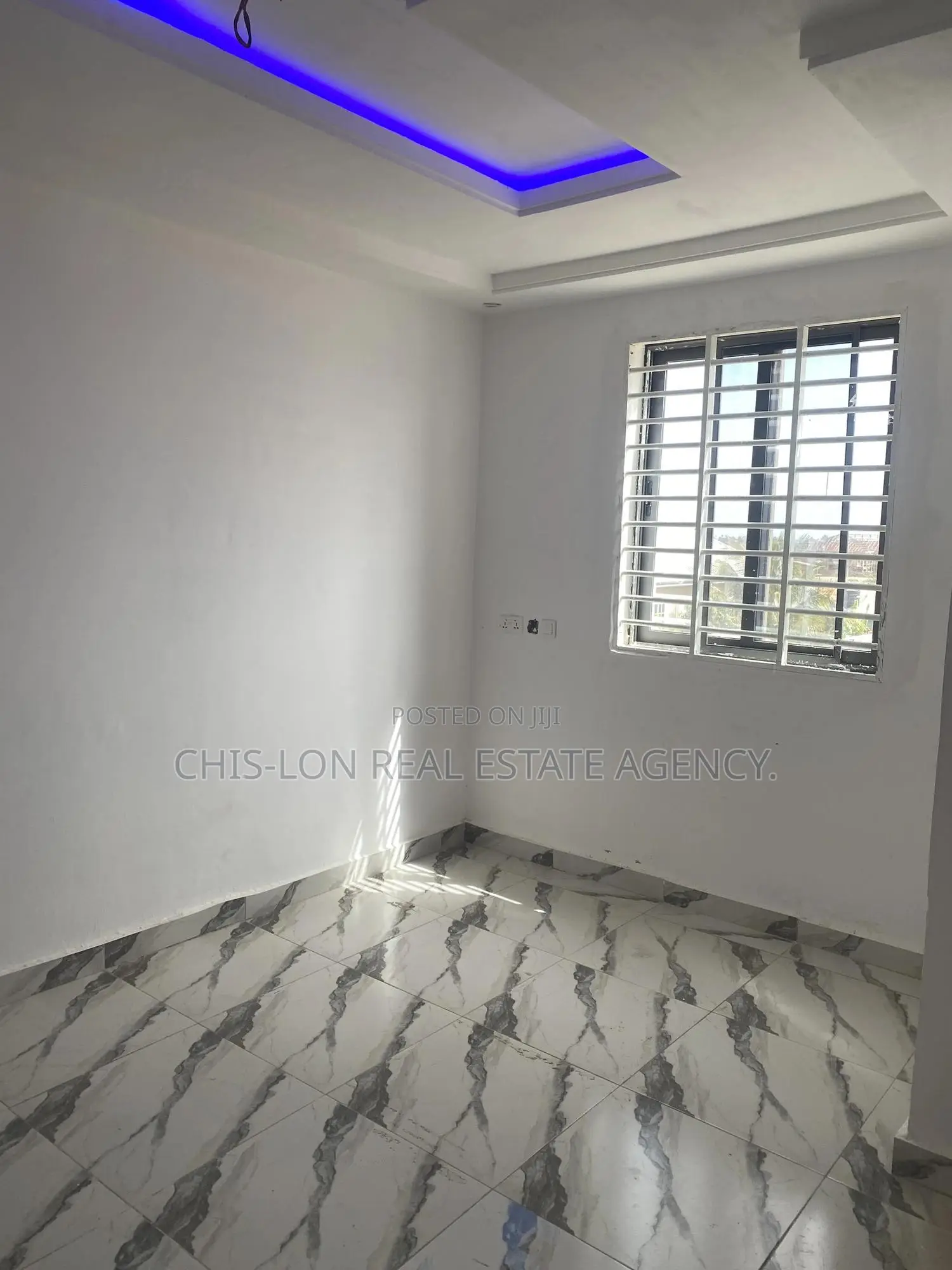 2bdrm Apartment in Chis-Lon Real Estate, Adade for rent