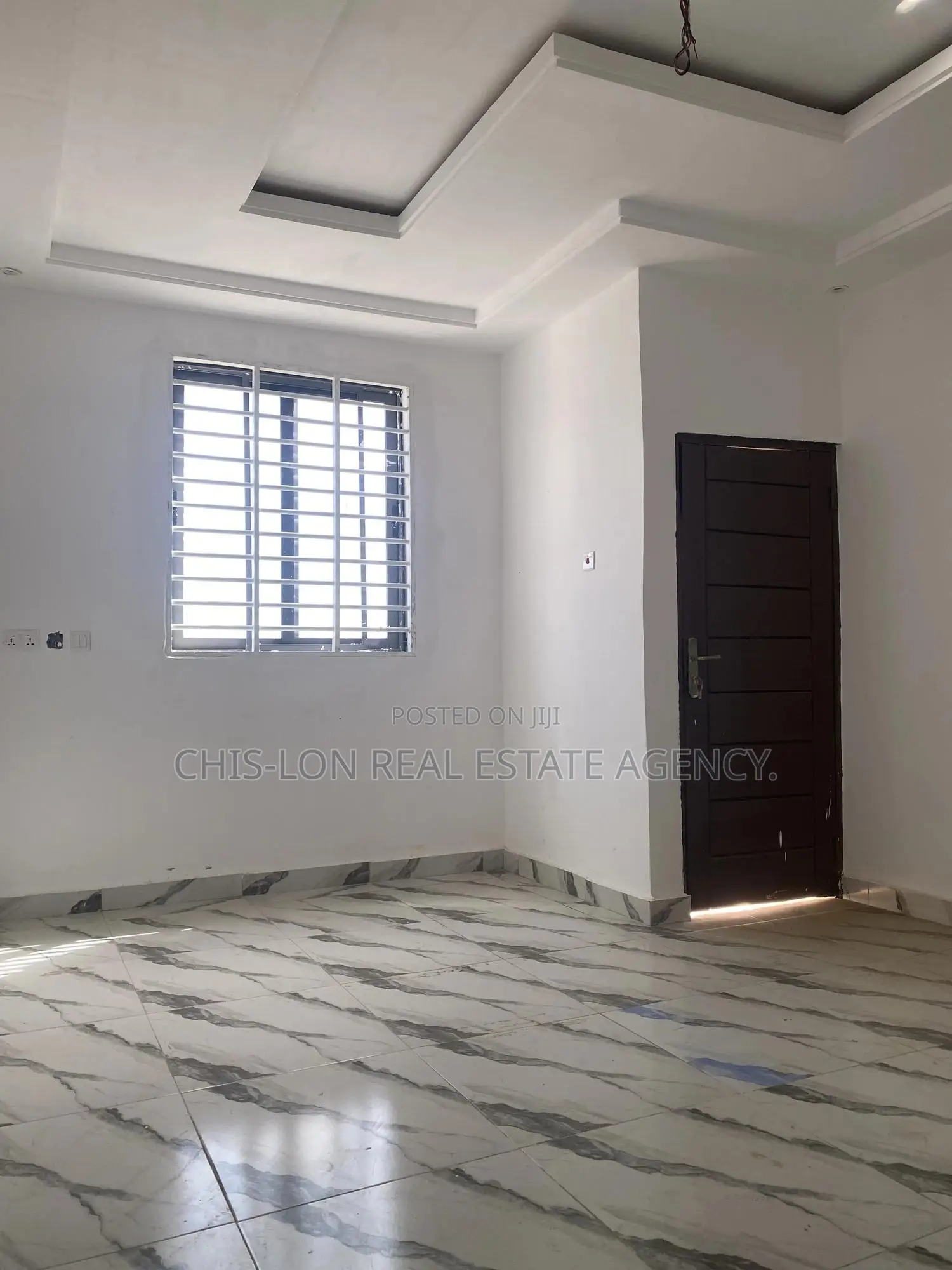 2bdrm Apartment in Chis-Lon Real Estate, Adade for rent