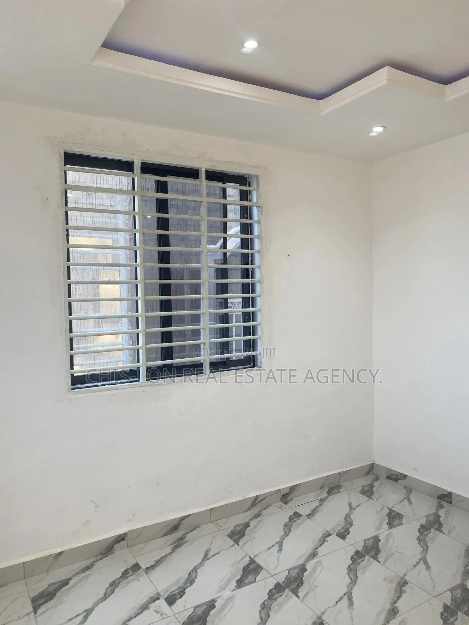 2bdrm Apartment in Chis-Lon Real Estate, Adade for rent