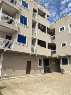 2bdrm Apartment in Chis-Lon Real Estate, Adade for rent