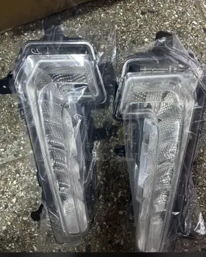 Chevrolet Malibu 2016 Fog Lamp
