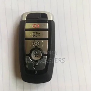 Ford Smart Key Solution