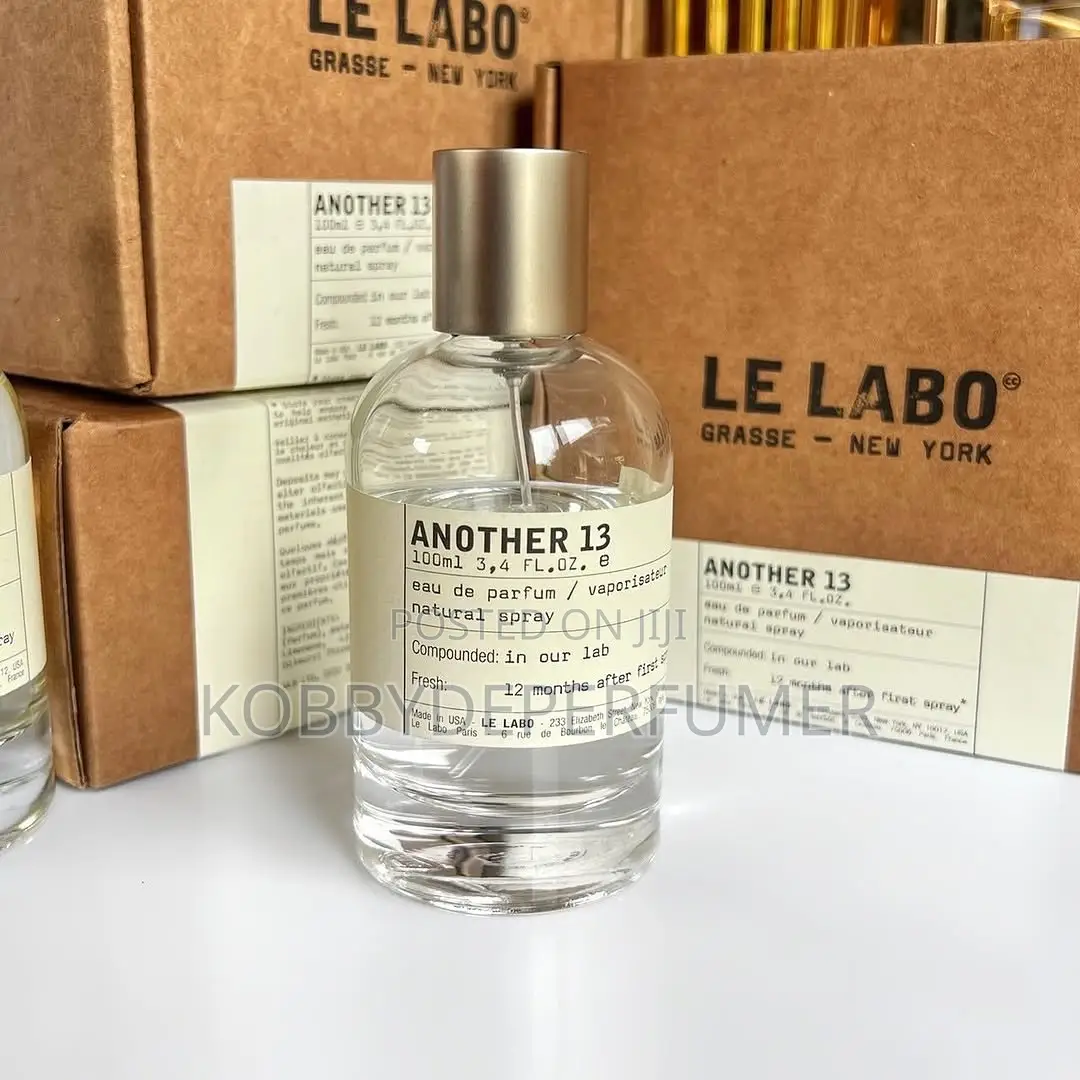 Le Labo Another 13 Perfume