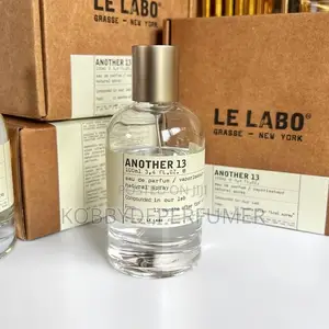 Le Labo Another 13 Perfume