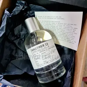 Le Labo Another 13 Perfume