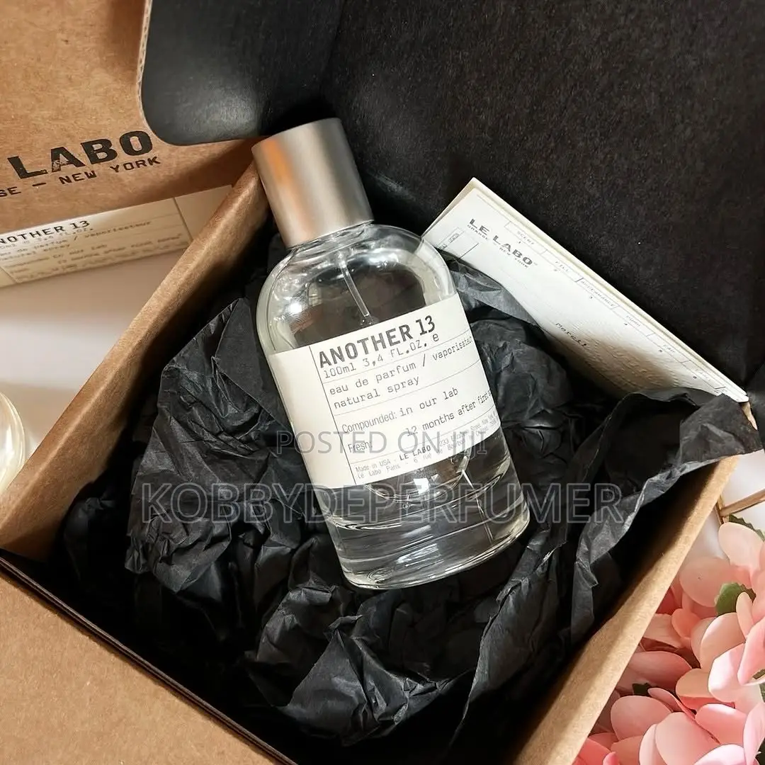 Le Labo Another 13 Perfume