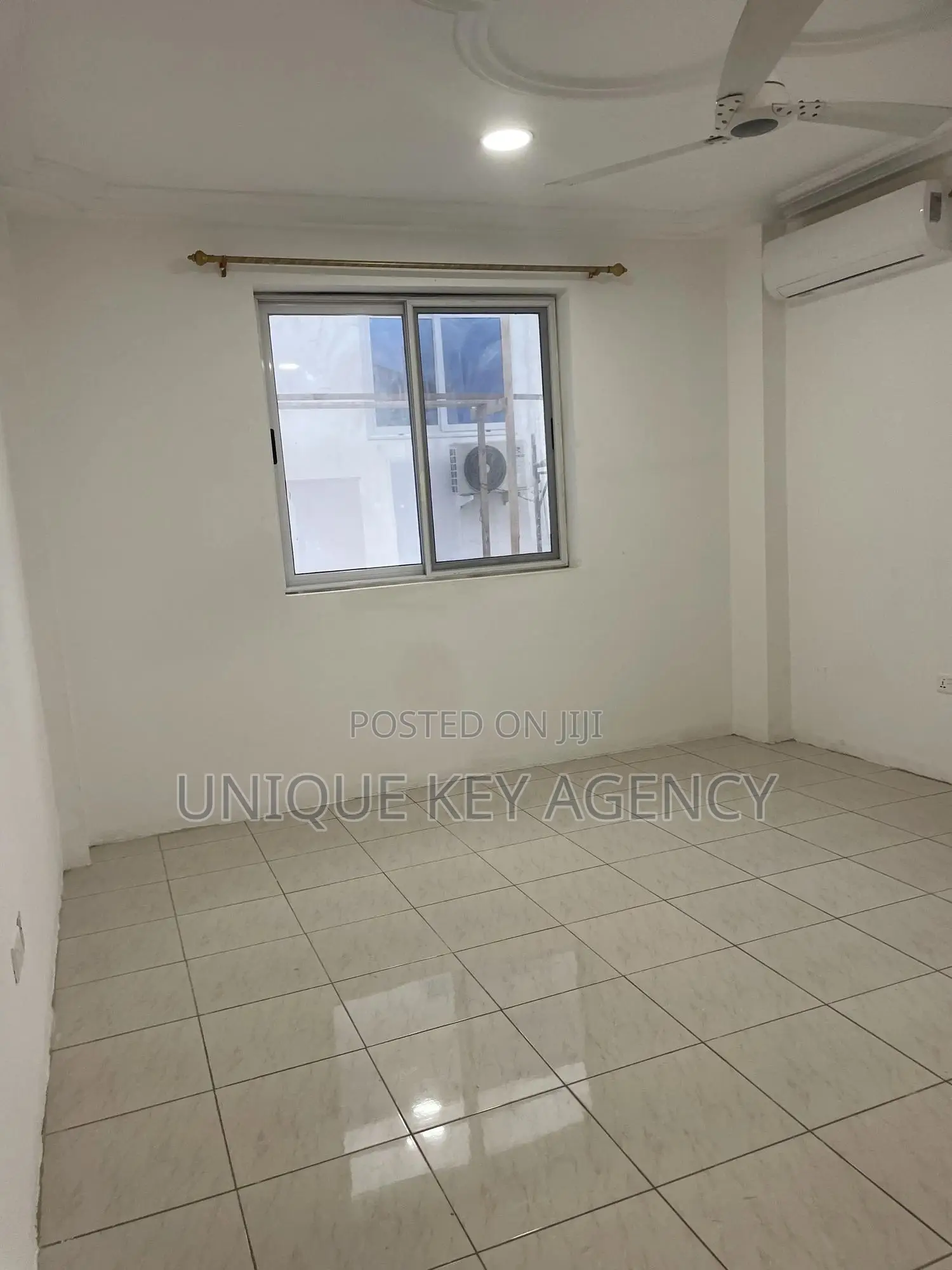 2bdrm Apartment in Unique Key Agency, Tseaddo for rent