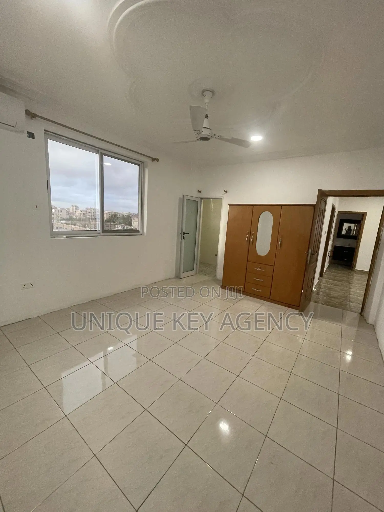 2bdrm Apartment in Unique Key Agency, Tseaddo for rent