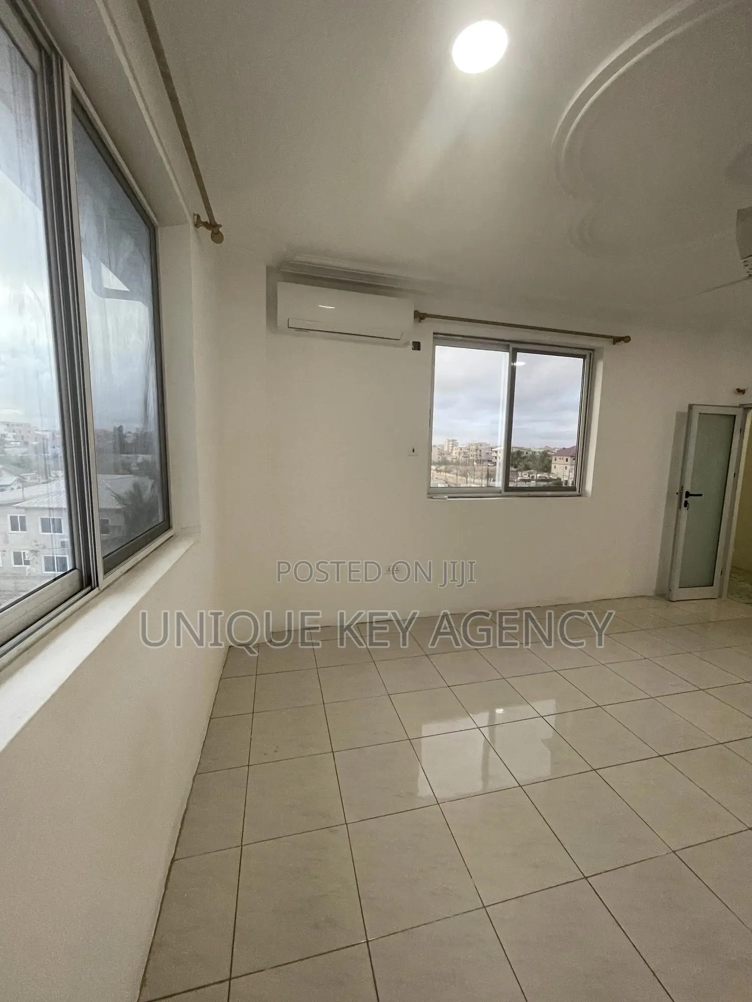 2bdrm Apartment in Unique Key Agency, Tseaddo for rent