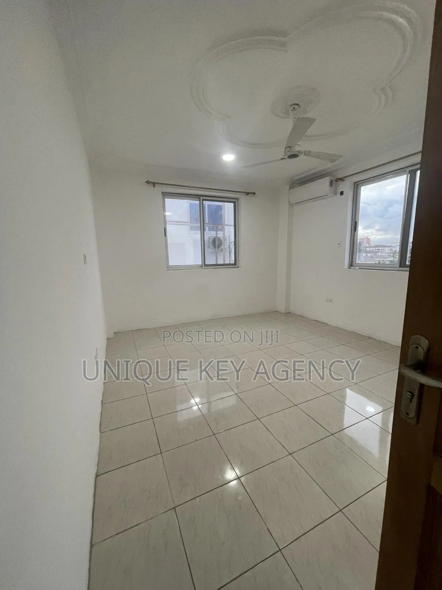 2bdrm Apartment in Unique Key Agency, Tseaddo for rent