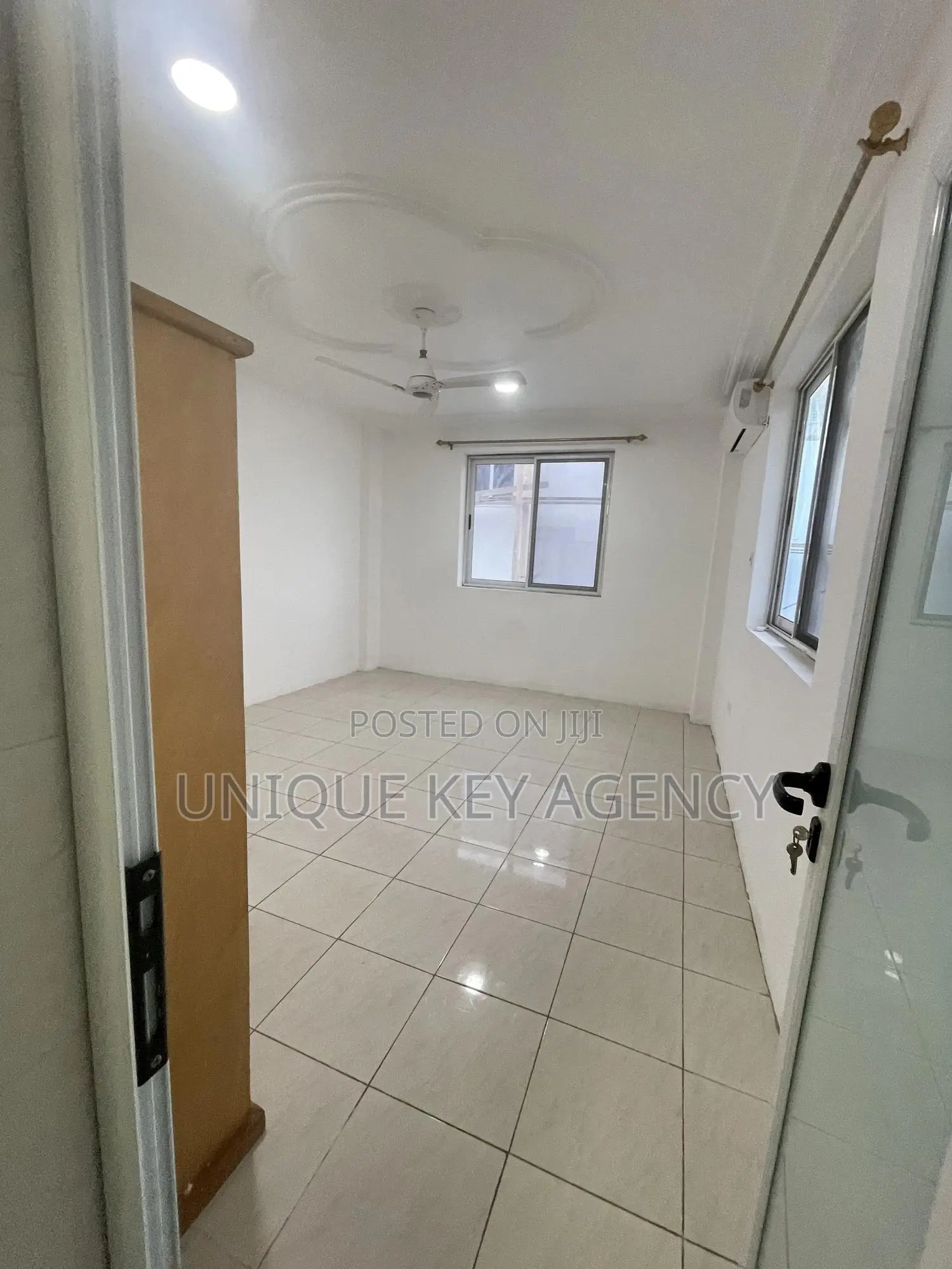 2bdrm Apartment in Unique Key Agency, Tseaddo for rent