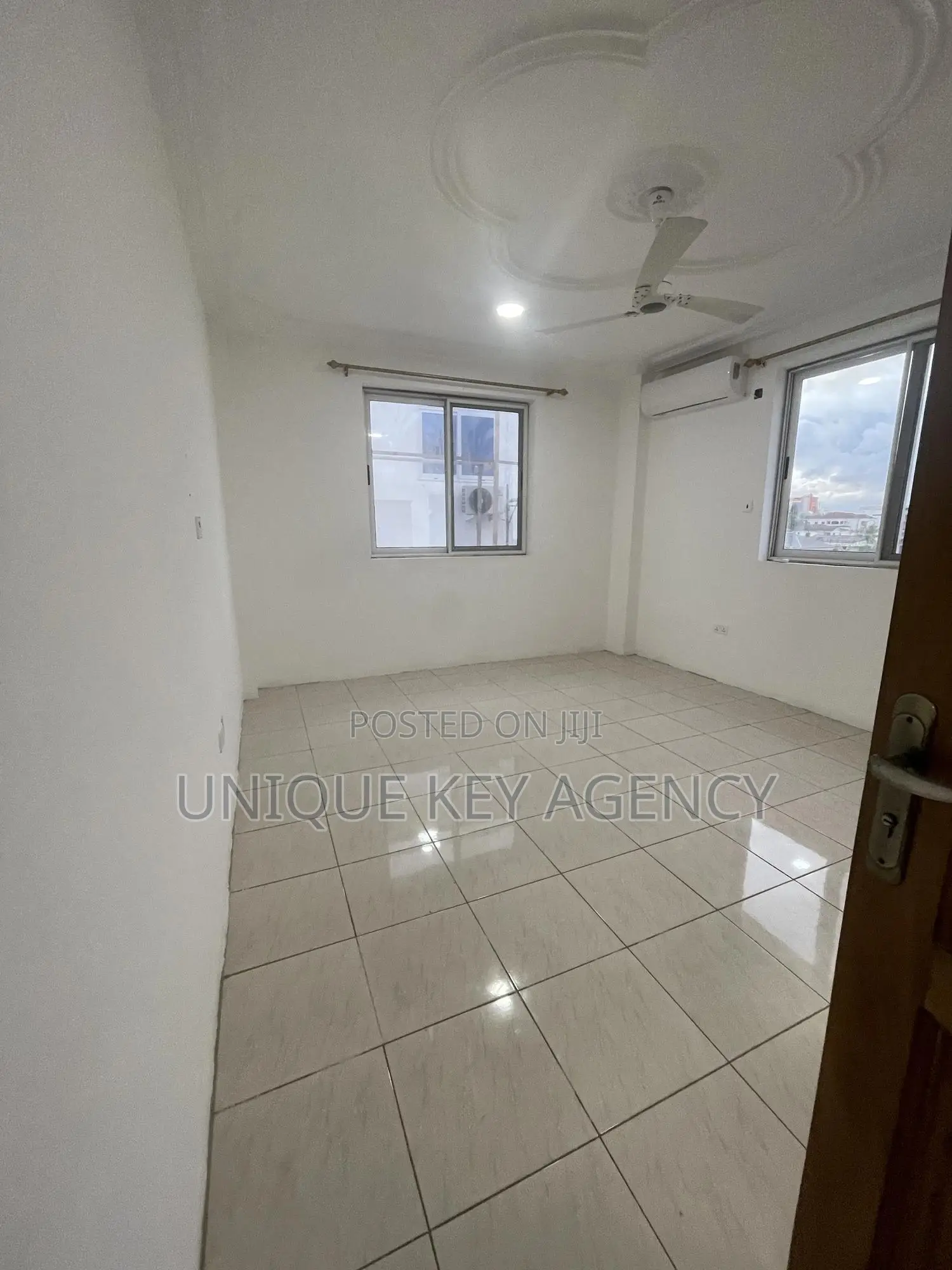 2bdrm Apartment in Unique Key Agency, Tseaddo for rent
