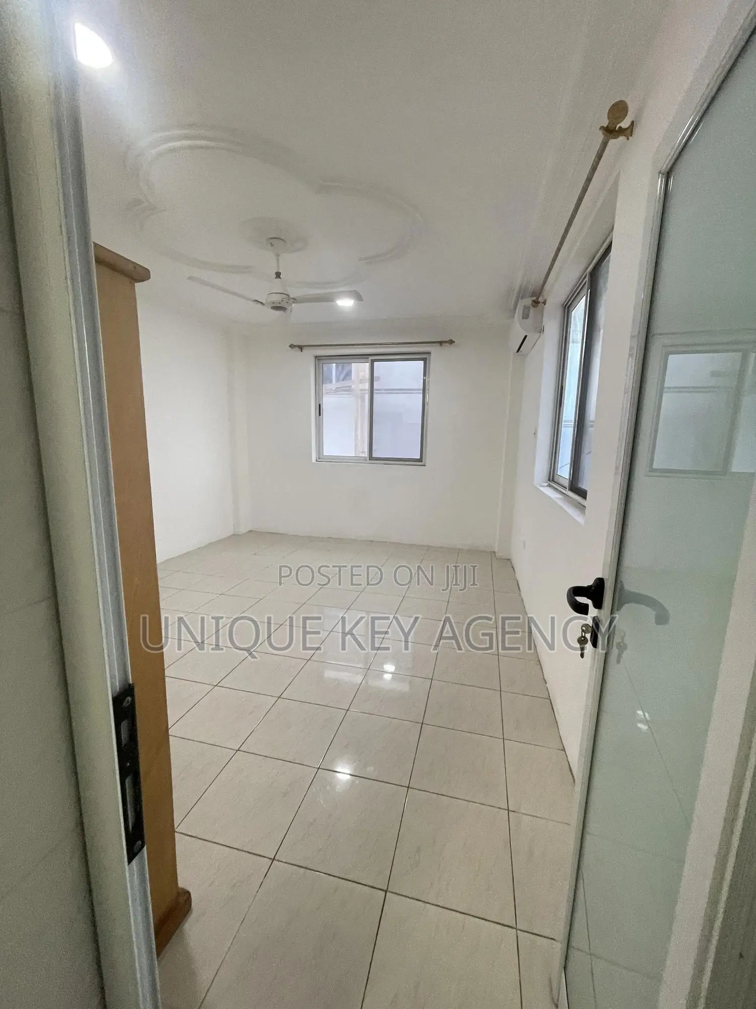 2bdrm Apartment in Unique Key Agency, Tseaddo for rent