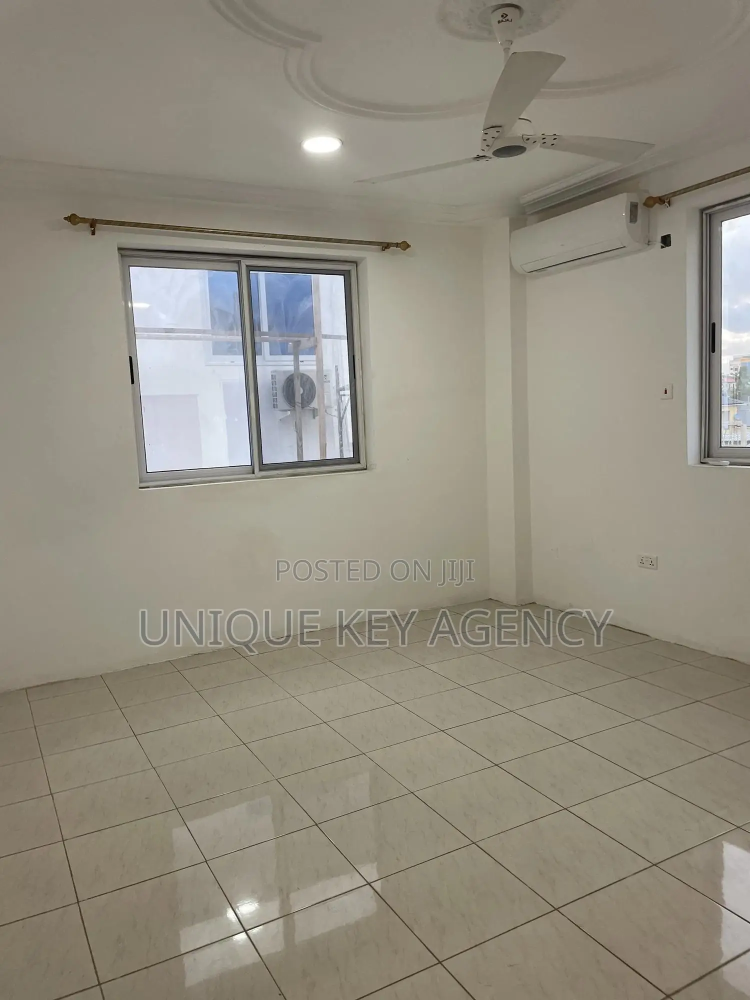 2bdrm Apartment in Unique Key Agency, Tseaddo for rent