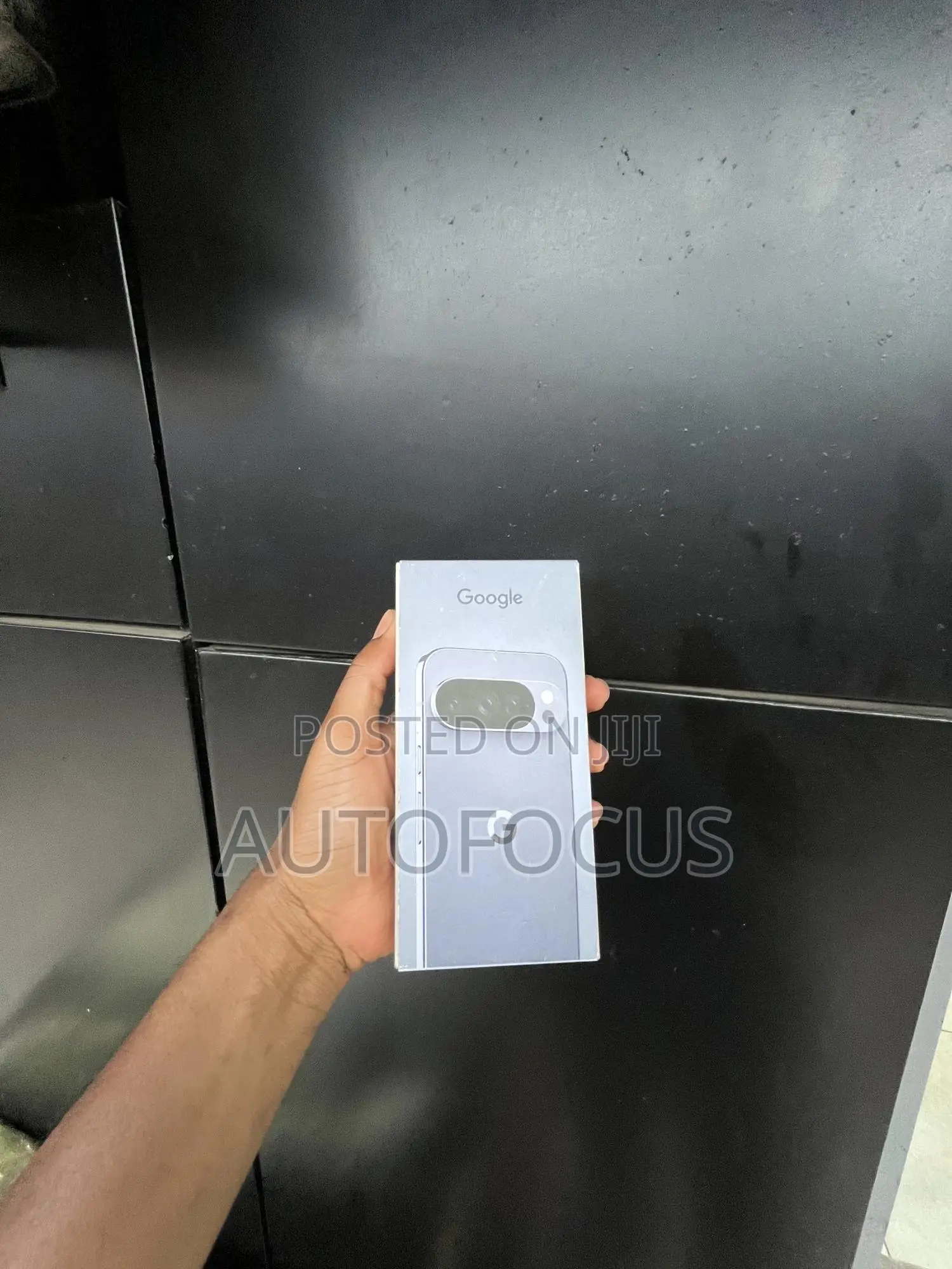 New Google Pixel 10 Pro 128 GB