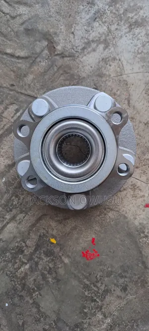 Nissan Rogue 2008/ 12 Front Hub Bearing