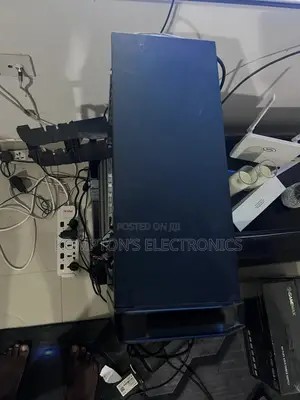 Desktop Computer Lenovo ThinkStation S30 16GB Intel Xeon HDD+SSD 1.5T