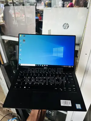 Laptop Dell XPS 13 16GB Intel Core I7 SSD 256GB