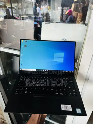 Laptop Dell XPS 13 16GB Intel Core I7 SSD 256GB