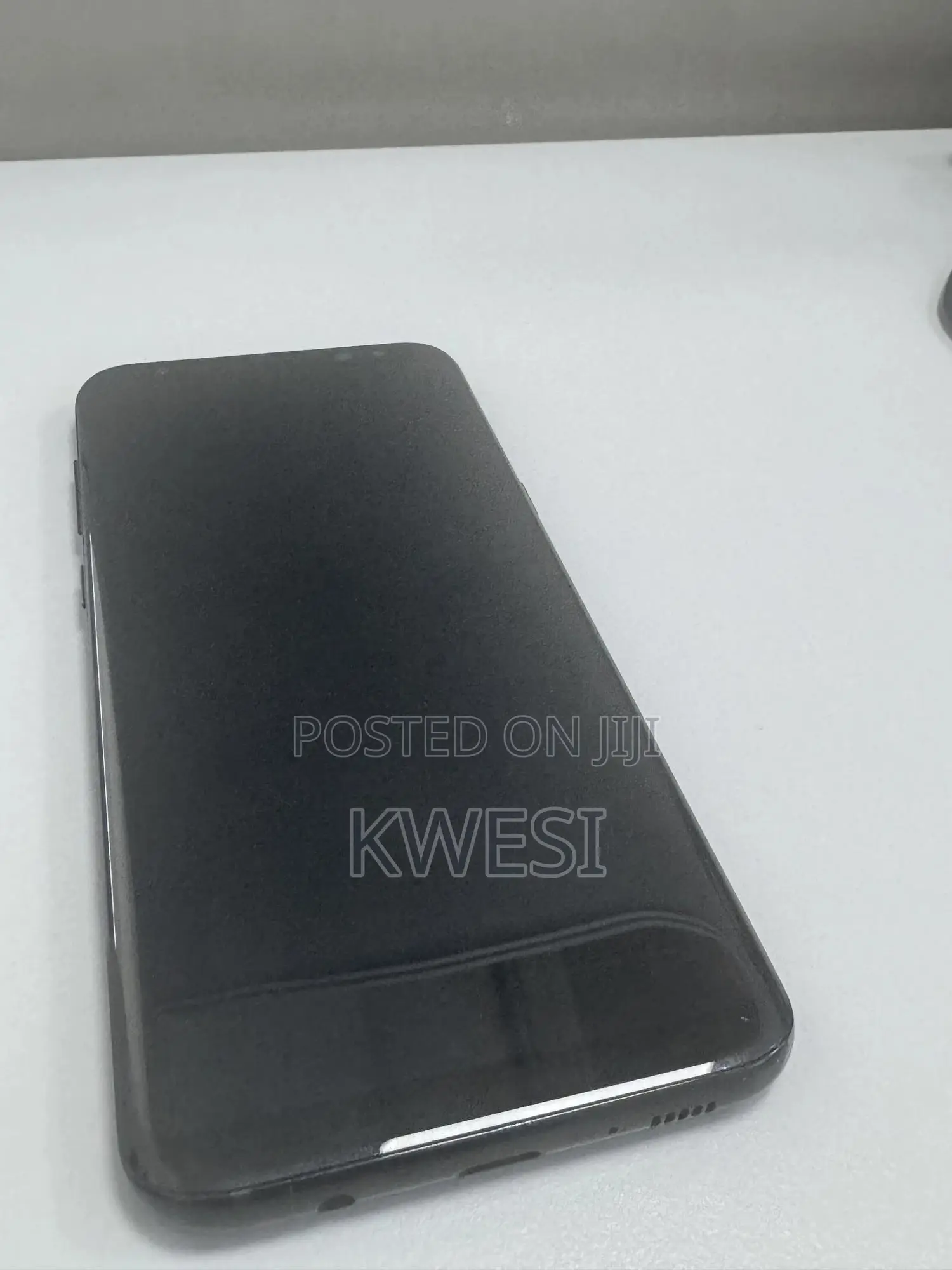 Samsung Galaxy S8 Plus 64 GB Black