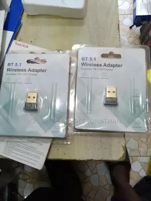Bluetooth Card