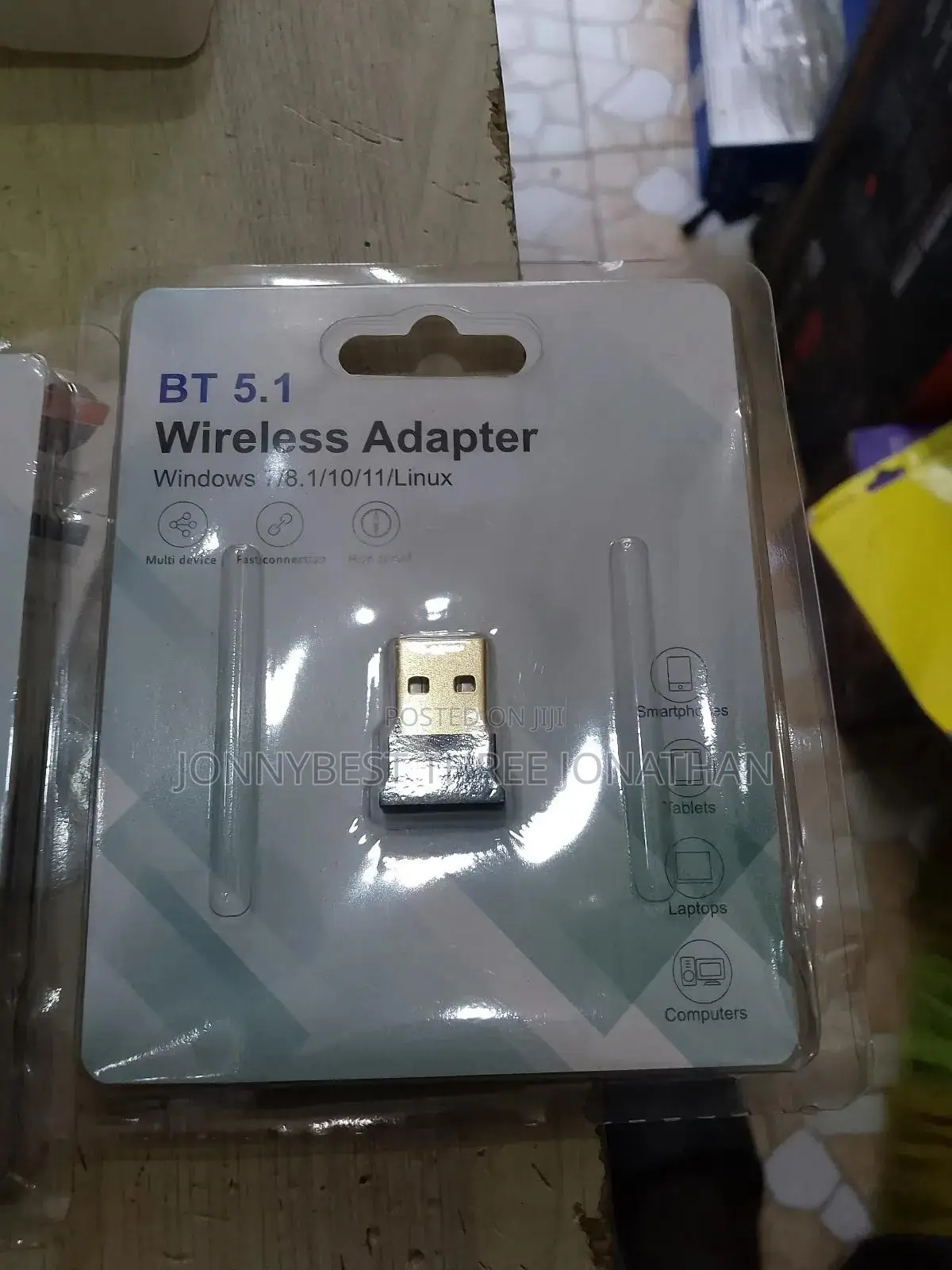 Bluetooth Dongle