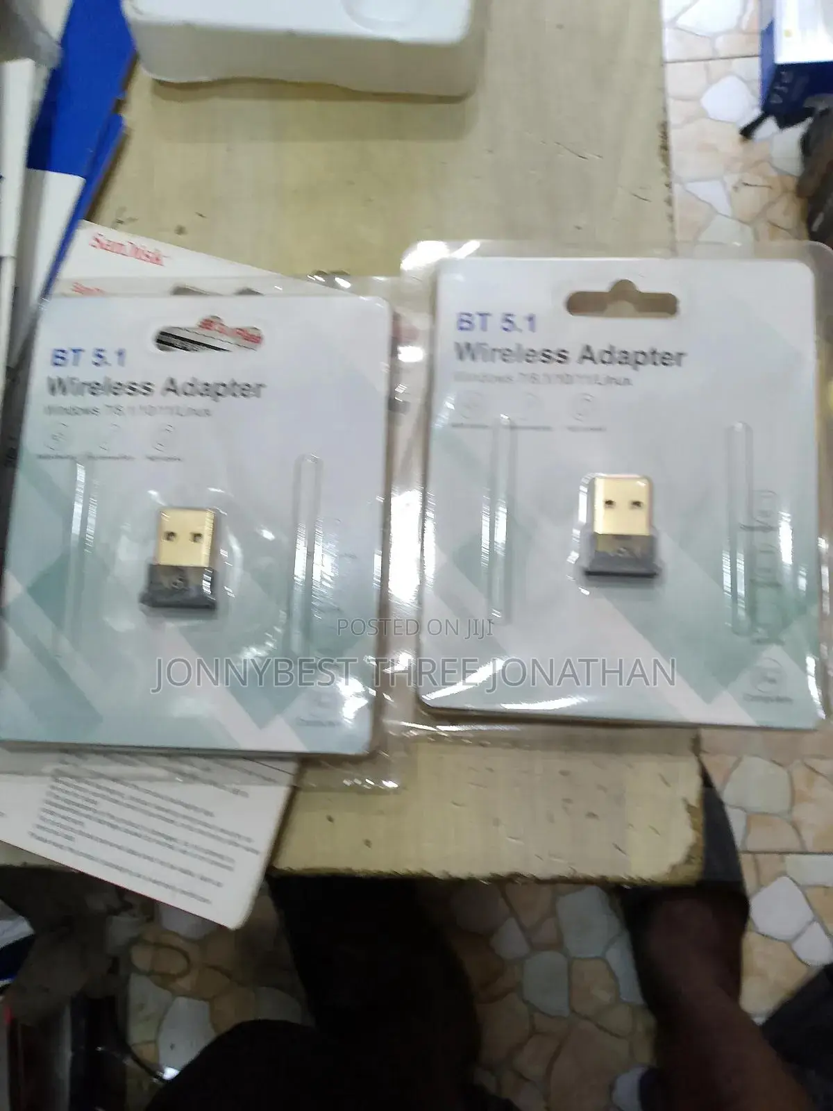 Bluetooth Dongle