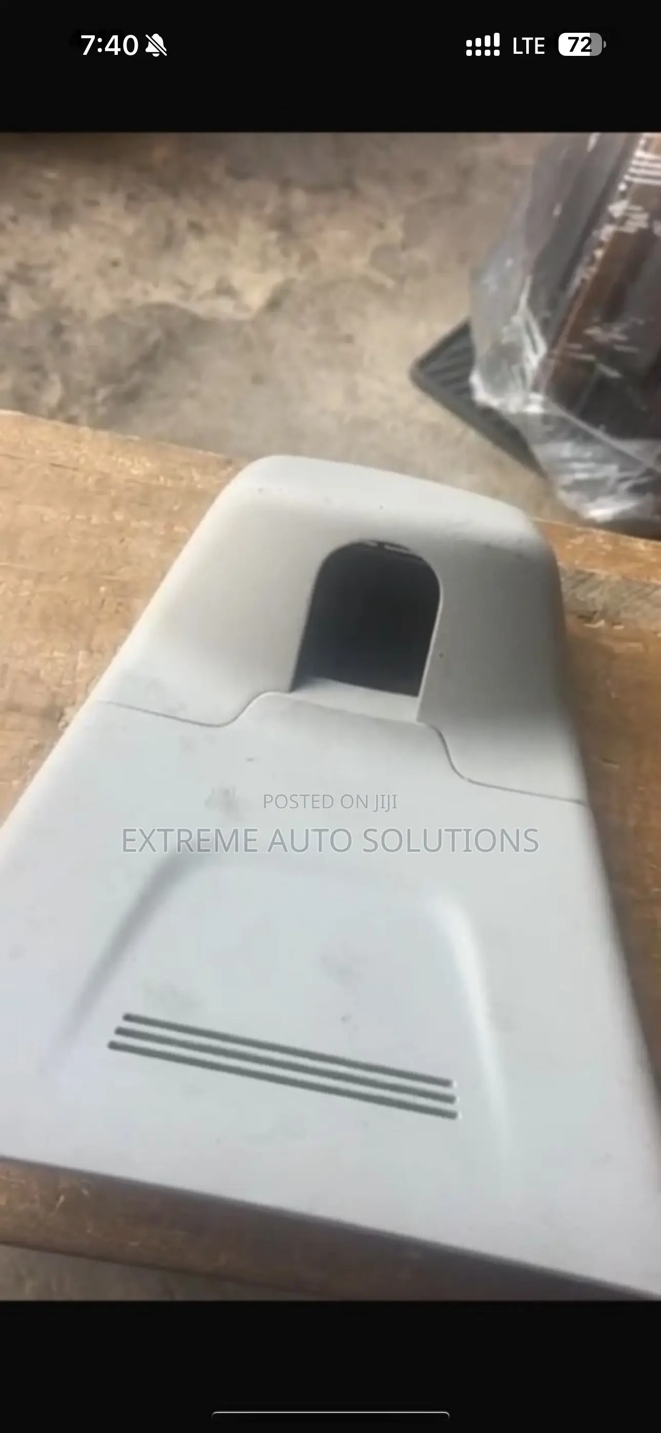 Honda Crv 2024 Windscreen Camera Cover