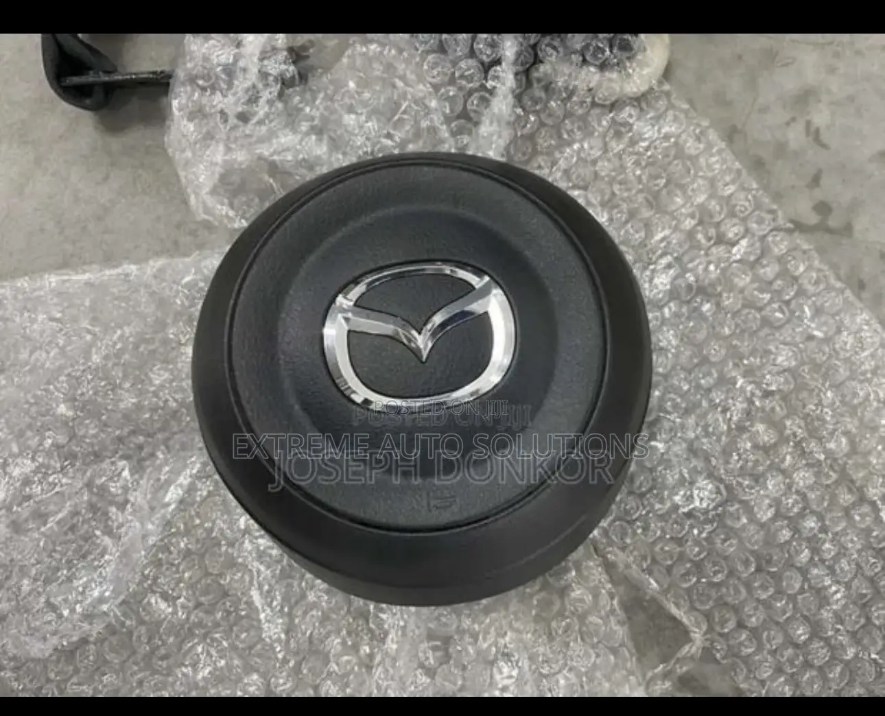 Mazda Cx5,Cx9,Cx30 Airbag Cover