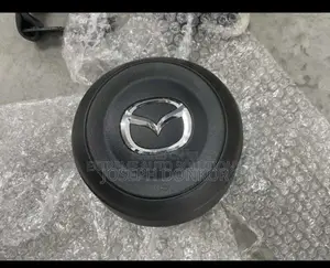 Mazda Cx5,Cx9,Cx30 Airbag Cover