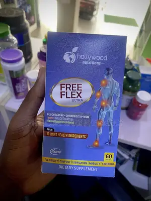 Free Flex Ultra
