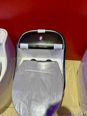 Small Tank Wc