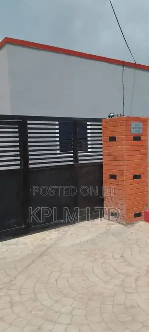 2bdrm House in Blue Rose Gardens, Kasoa for rent