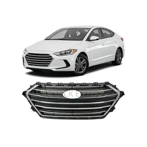 Elantra 2016-2019 Bumper Grille