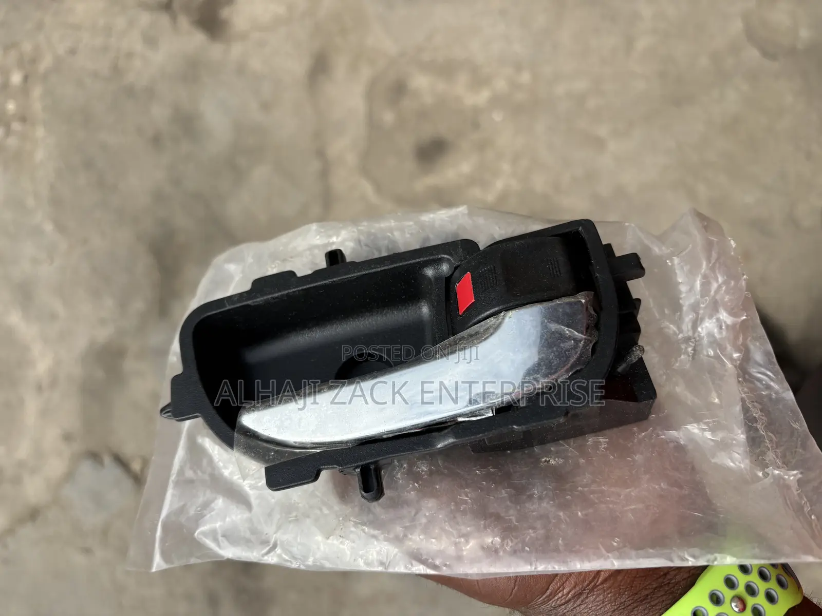 Toyota Corolla 2014-2016 Inside Hanlde