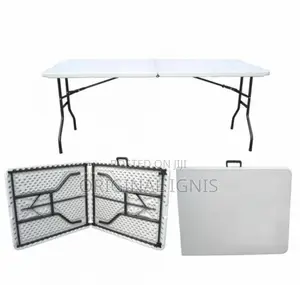 Event Foldable Table( 8 Seater )