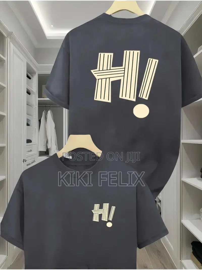 High Quality Design Shirts