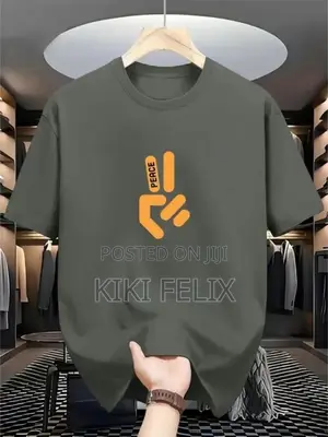 High Quality Design Shirts