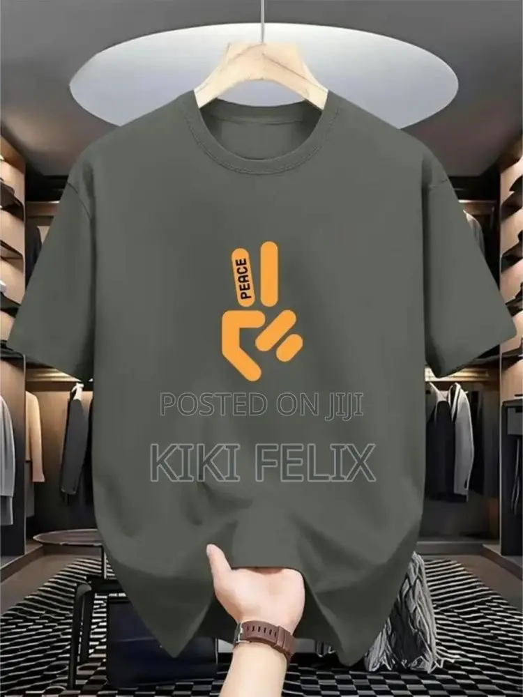 High Quality Design Shirts