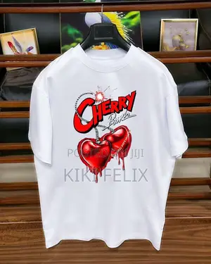 High Quality Design Shirts