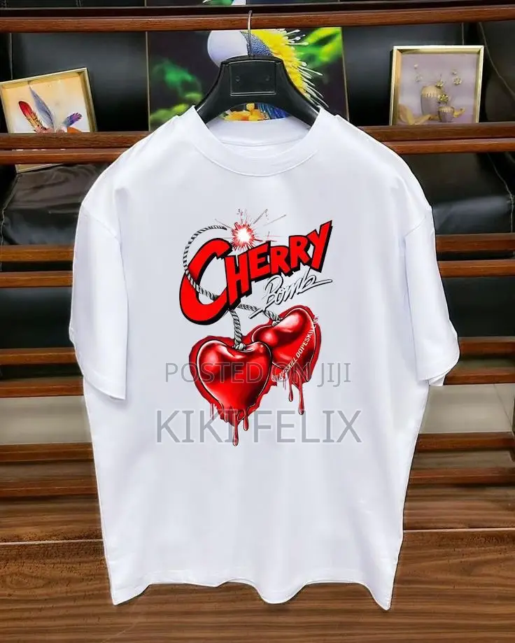 High Quality Design Shirts