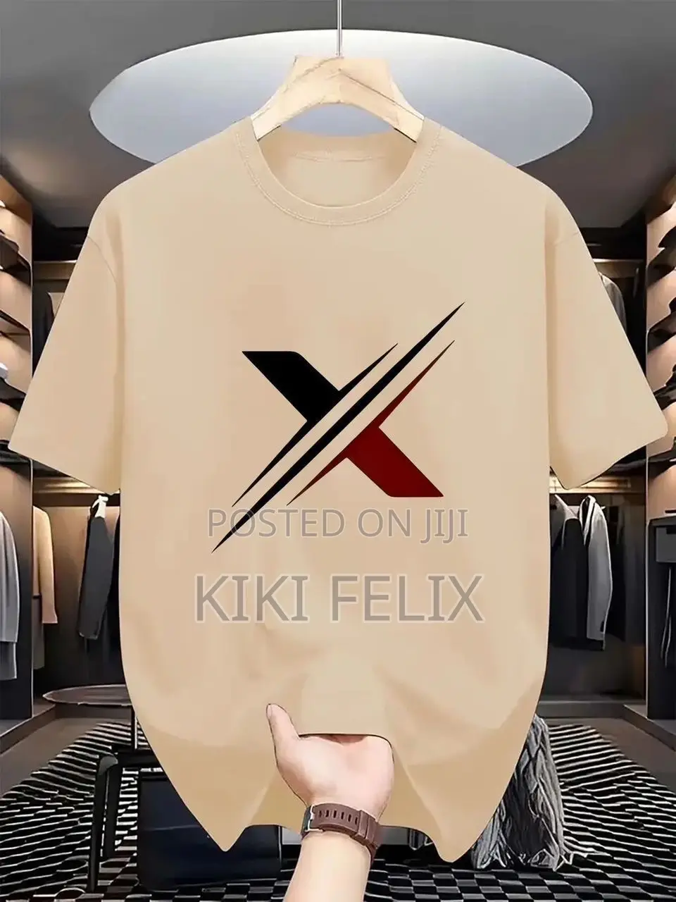 High Quality Design Shirts