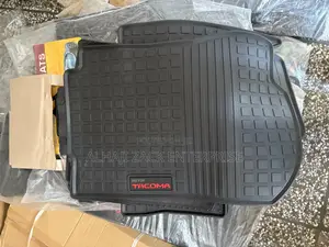 Tacoma Floor Mat