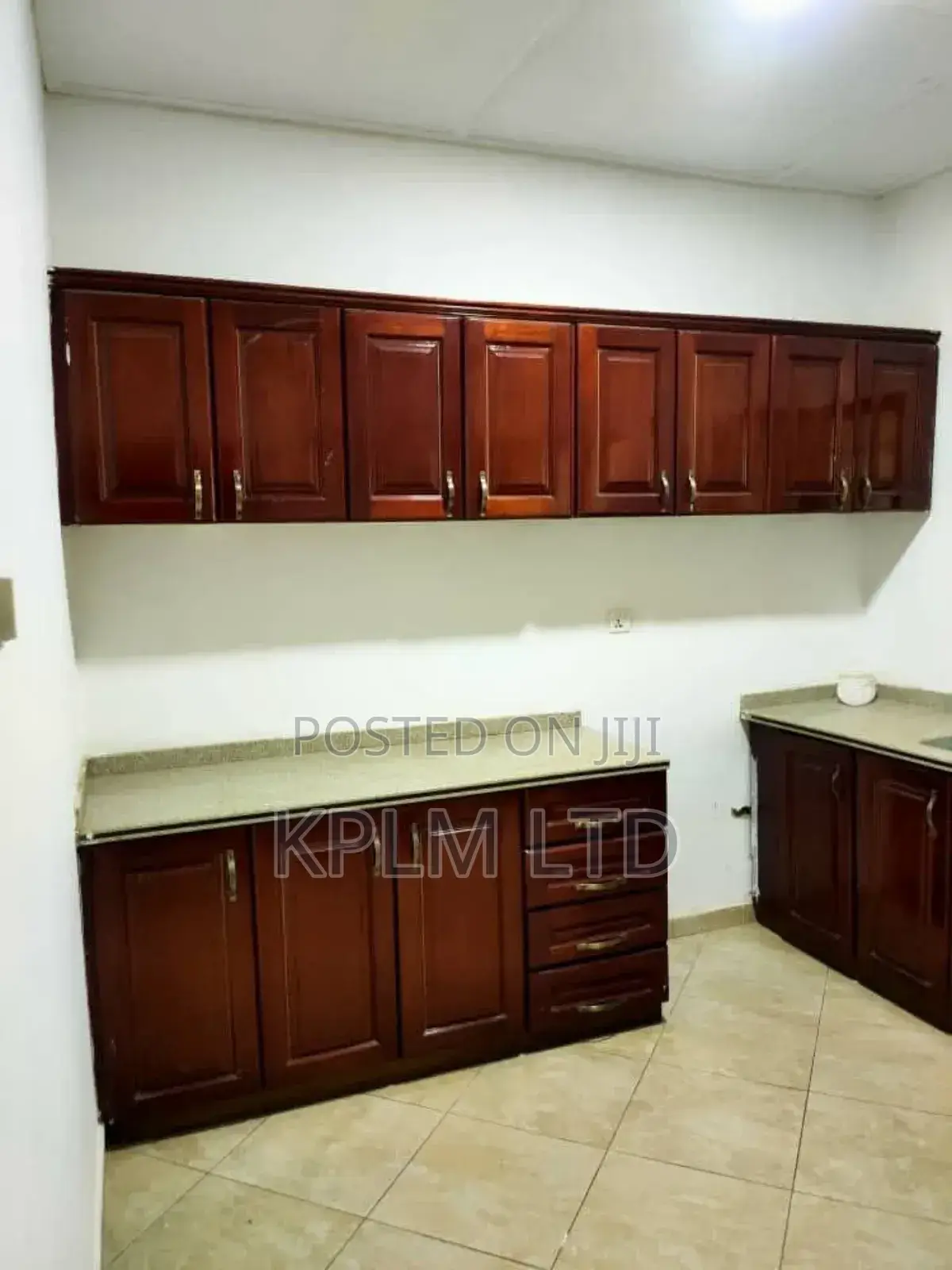 2bdrm House in Blue Rose Gardens, Kasoa for rent