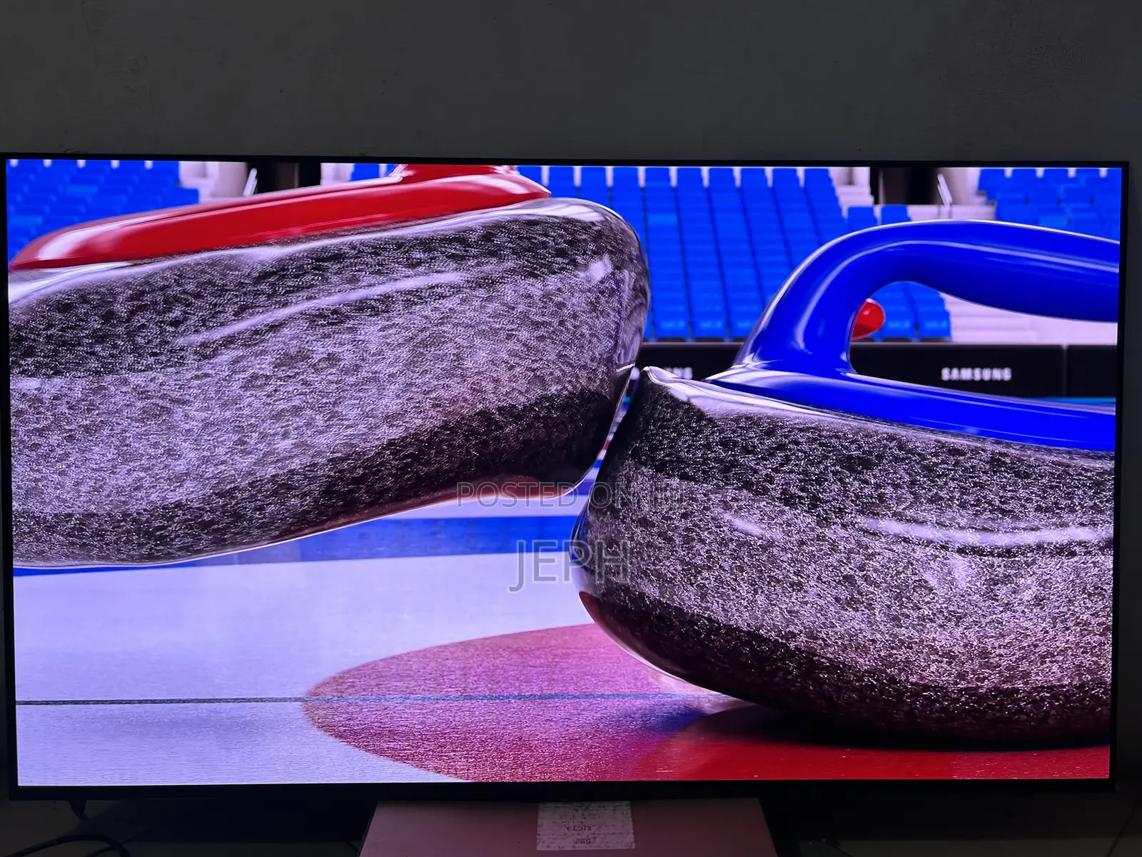 Samsung S90d Qd-Oled 55inch 144hz