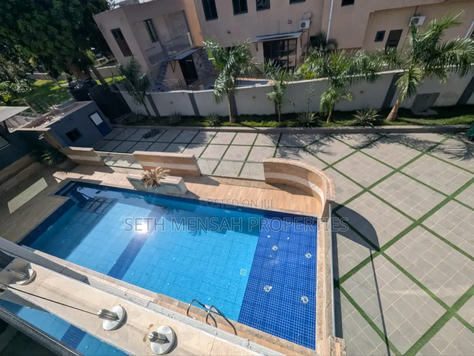 5bdrm House in Airport Residential Area for sale