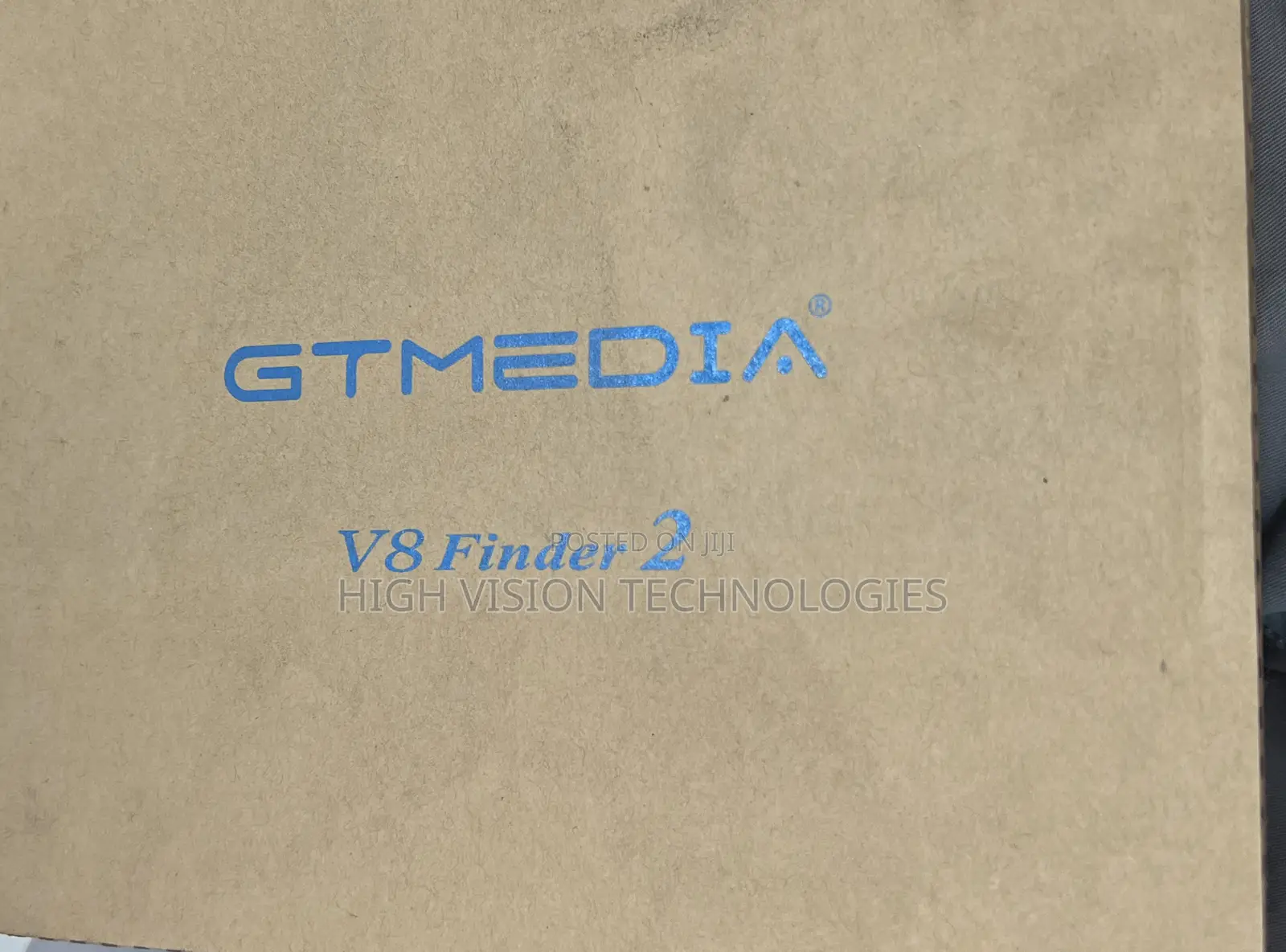 Gtmedia V8 Finder 2