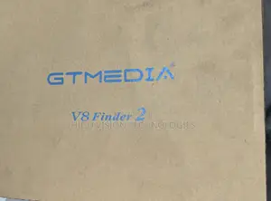 Gtmedia V8 Finder 2